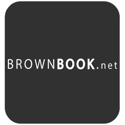 Brownbook logo