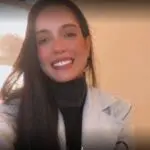 Nutricionista Júlia Woyames