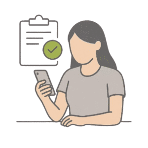 consultoria online Julia Woyames